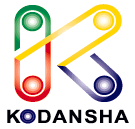 Kodansha Logo - Kodansha