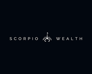 Scorpio Logo - Scorpio Designed by fatovskay | BrandCrowd