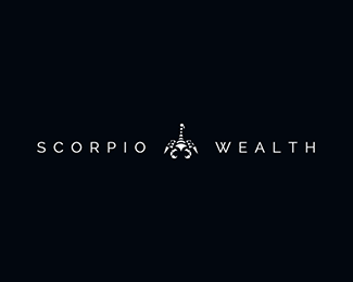 Scorpio Logo - Scorpio Designed