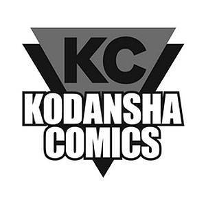 Kodansha Logo - Review Fix Exclusive: 2012 New York Comic Con Coverage: The Kodansha ...