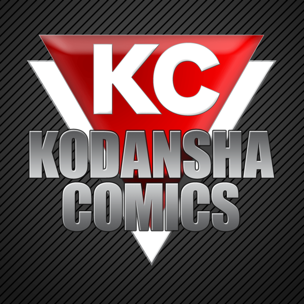 Kodansha Logo - App Insights: Kodansha Comics