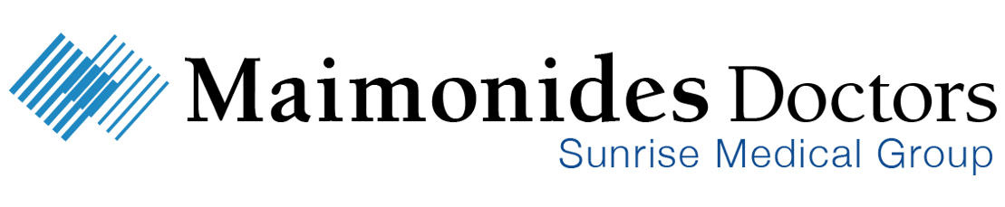 Maimonides Logo - Maimonides Doctors | Sunrise Medical Group | Brooklyn, NY