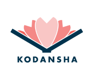 Kodansha Logo - Kodansha | hobbyDB