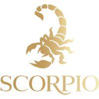 Scorpio Logo - Scorpio Parfemi I Kolonjske Vode