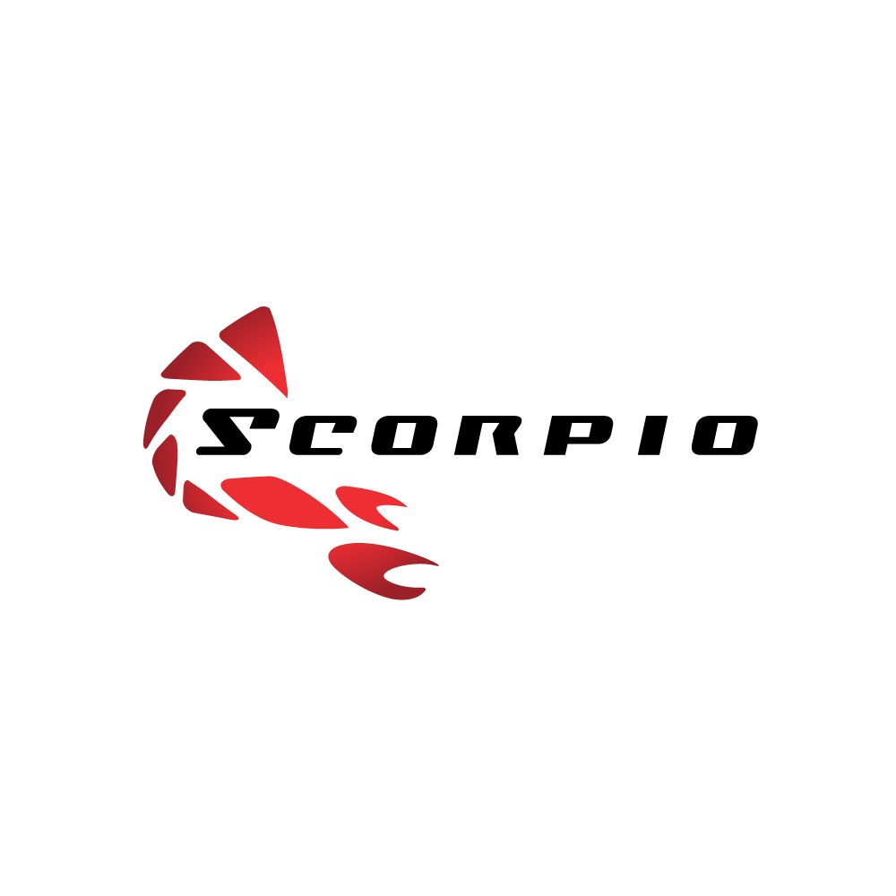 Scorpio Logo - SOLD – Scorpio—Scorpion Logo Design – Logo Cowboy