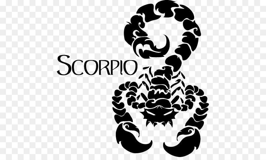 Scorpio Logo - Scorpio Logo png download*530 Transparent Scorpio png