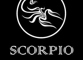 Scorpio Logo - SCORPIO scroppino LOGO