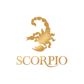 Scorpio Logo - Scorpio