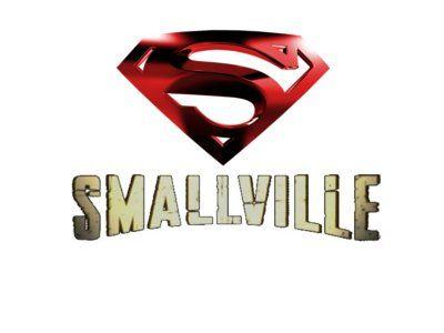 Smallville Logo - Photos - - Smallville - Smallville Logo