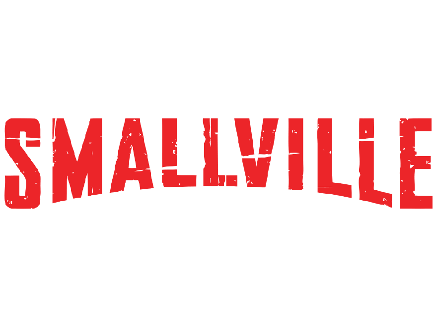 Smallville Logo - Smallville Update