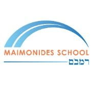 Maimonides Logo - The exterior of the Saval Cam... - Maimonides School Office Photo ...