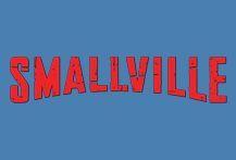 Smallville Logo - Smallville Logo. For Skilar. Smallville, Lex luthor, Great tv shows