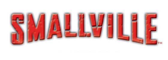 Smallville Logo - Smallville Collectibles | Pop Price Guide