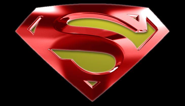 Smallville Logo - 
