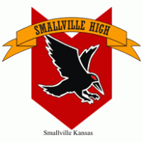 Smallville Logo - Smallville Crows | Brands of the World™ | Download vector logos and ...