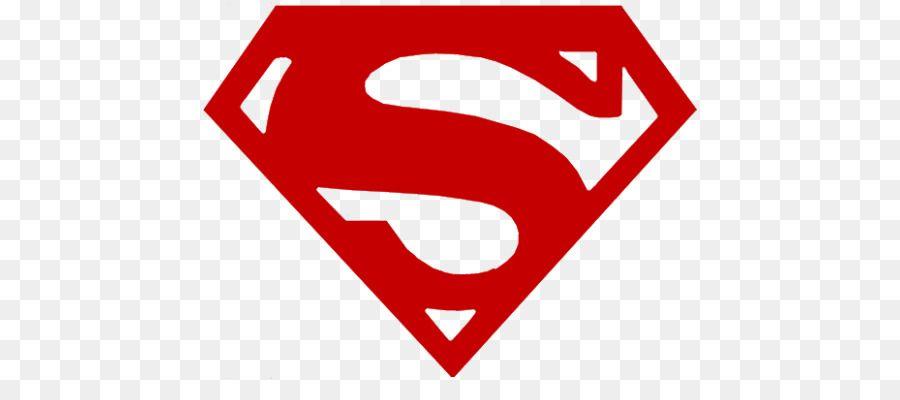 Smallville Logo - Superman Red png download*383 Transparent Superman png