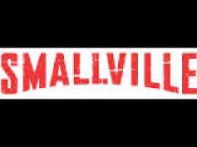 Smallville Logo - Plain smallville logo