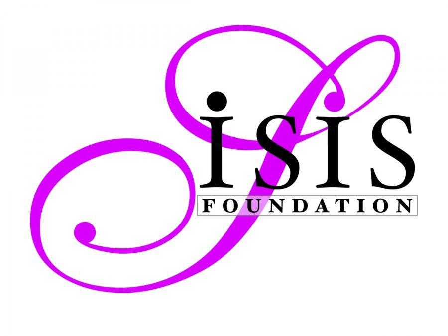 Smallville Logo - Smallville” Isis Foundation | Kristina Lyne Designs