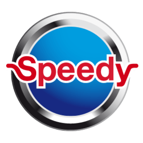 Speedy Logo - Speedy (entreprise)