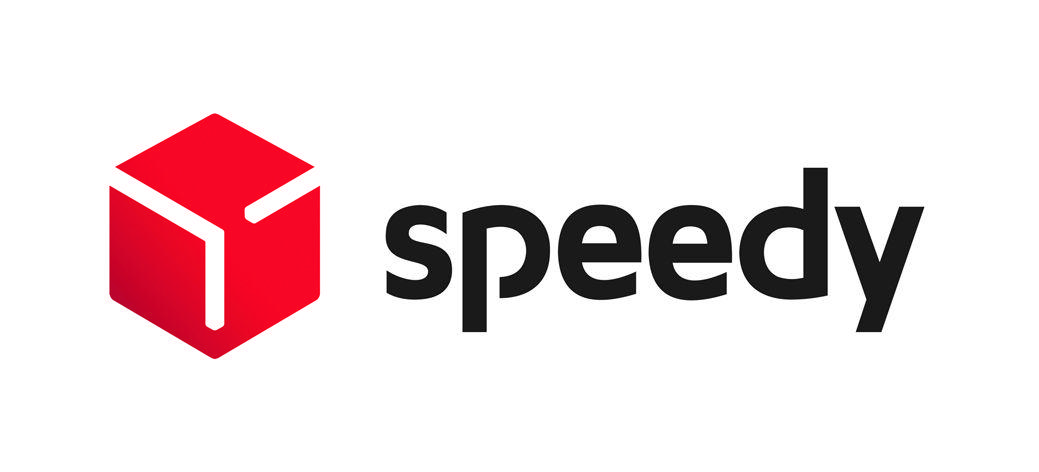 Speedy Logo - Files