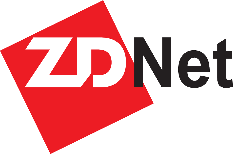 ZDNet Logo - ZDNet Logo / Software / Logo-Load.Com