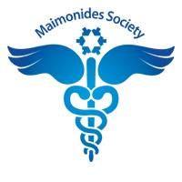 Maimonides Logo - Maimonides Society Speaker Dinner — JEWISH FEDERATION RALEIGH/CARY