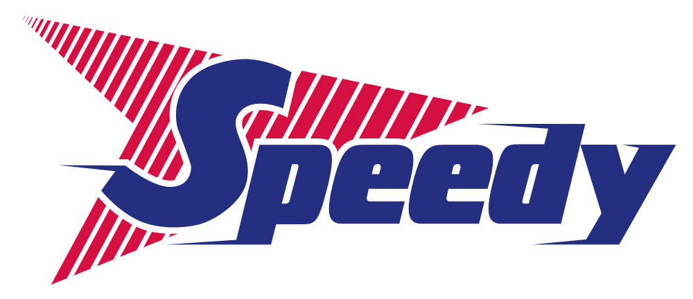 Speedy Logo - Speedy Logo / Telecommunication / Logo-Load.Com