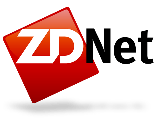 ZDNet Logo - Technology News, Analysis, Comments and Product Reviews for IT ...