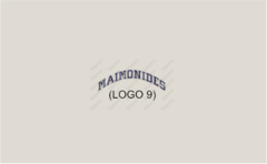 Maimonides Logo - Maimonides Spirit Wears | All Sports Wear