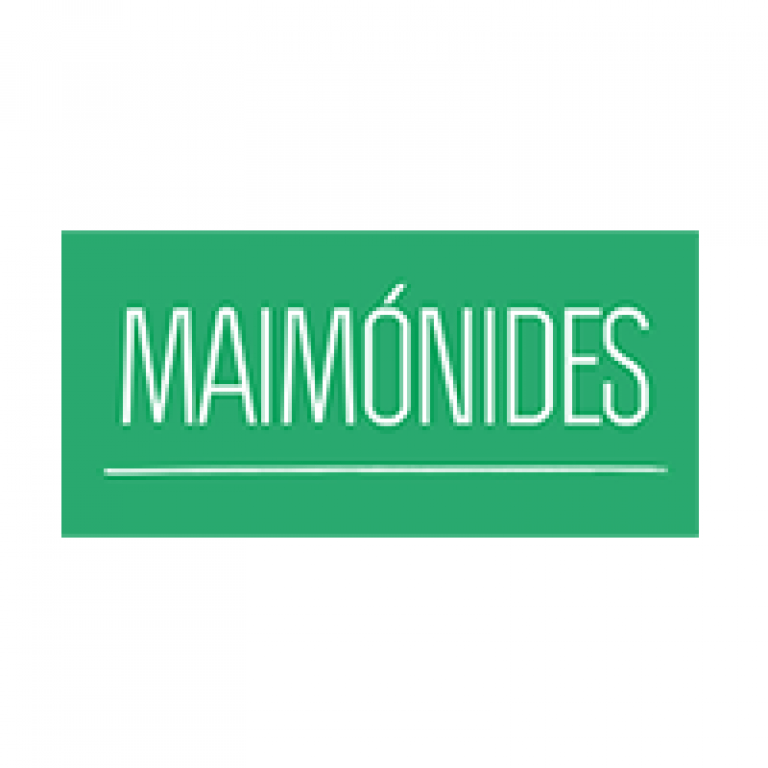 Maimonides Logo - Escuela Maimonides - Jewish Interactive