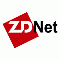 ZDNet Logo - ZDNet Logo Vector (.EPS) Free Download