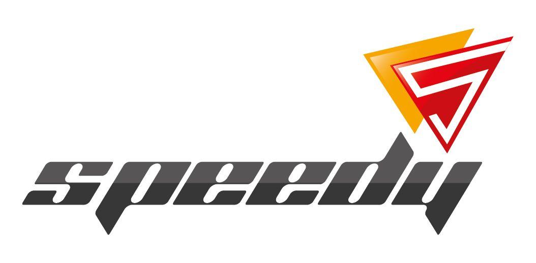 Speedy Logo - Logo for Speedy | Iconic Logos to Stand Apart | Logo design india ...