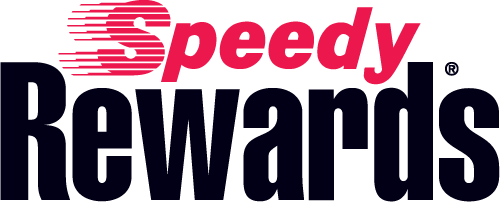 Speedy Logo - Speedy Rewards | Points Loyalty Wallet