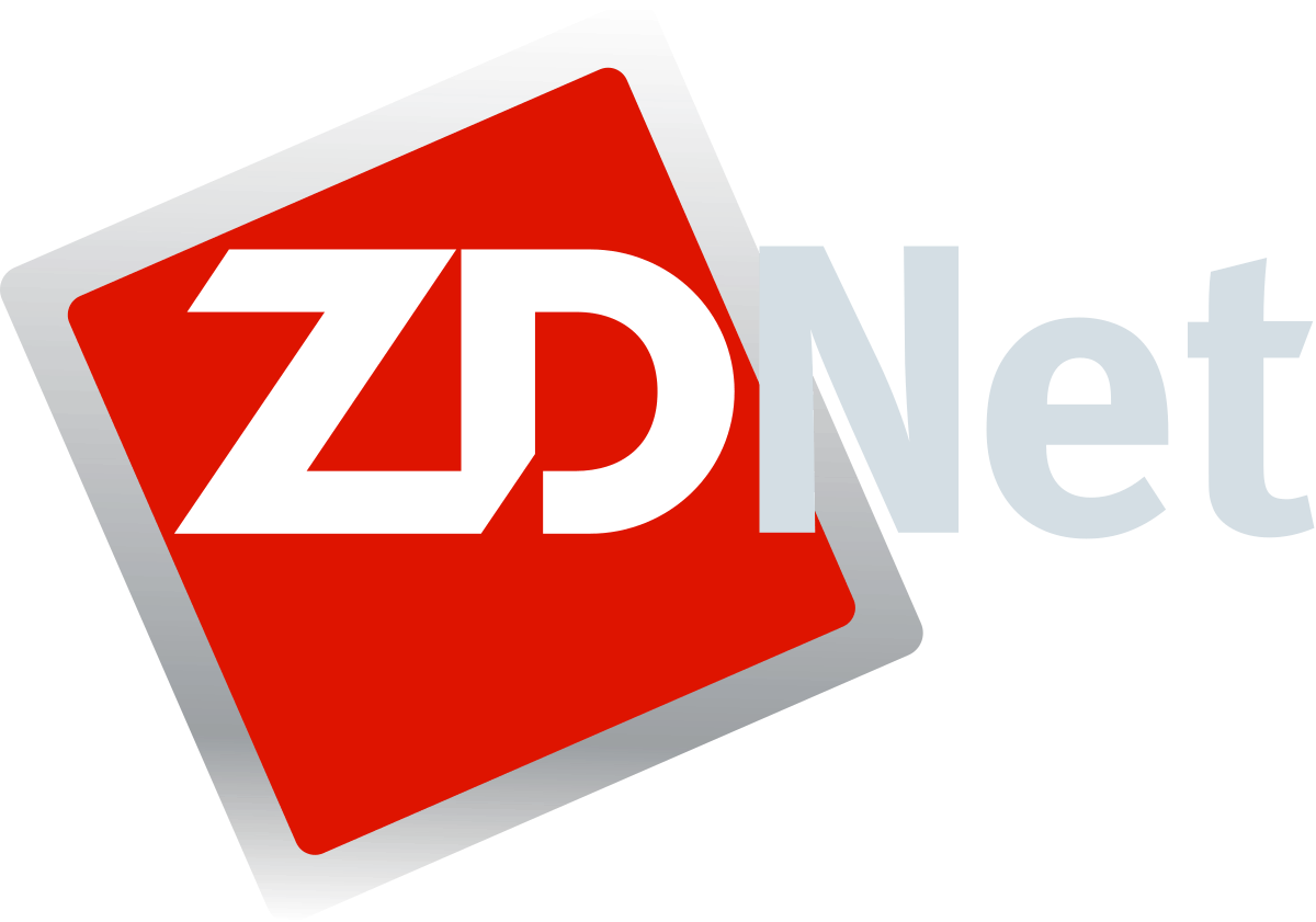 ZDNet Logo - ZDNet