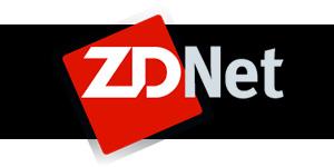 ZDNet Logo - Zdnet Logo (1)