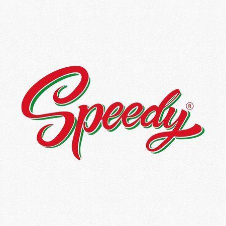 Speedy Logo - Logo of Speedy Pub, Monza