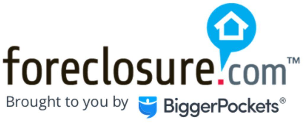 Foreclosure.com Logo - REO Properties | Bank Owned Properties | BiggerPockets