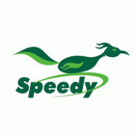 Speedy Logo - Speedy. Brands of the World™. Download vector logos and logotypes