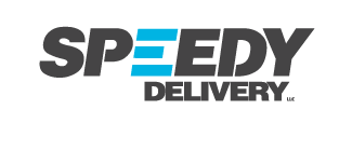 Speedy Logo - Speedy Delivery Full Service Third Party Logistics And Delivery