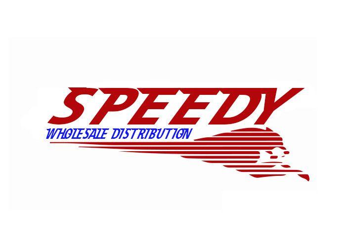 Speedy Logo - Entry by ramzes1927 for Design a Speedy logo!
