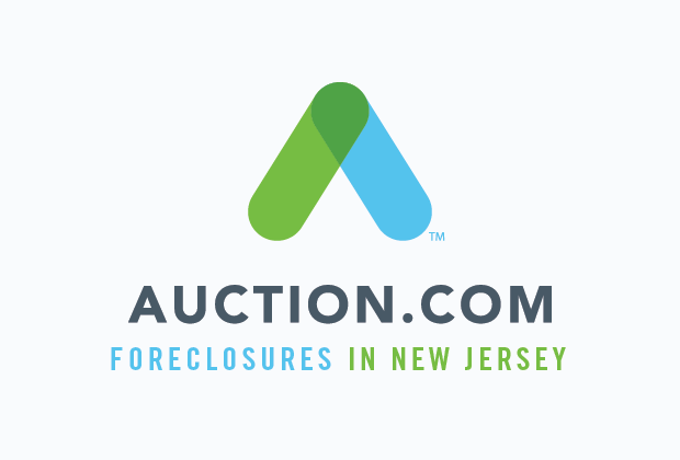 Foreclosure.com Logo - New Jersey Foreclosure Sales - Auction.com