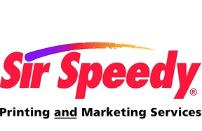 Speedy Logo - Sir-Speedy-Logo – Kids Alley