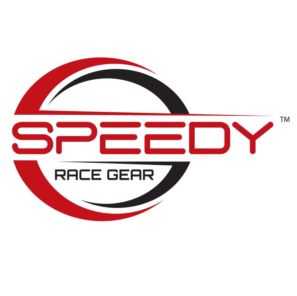 Speedy Logo - Speedy Race Gear