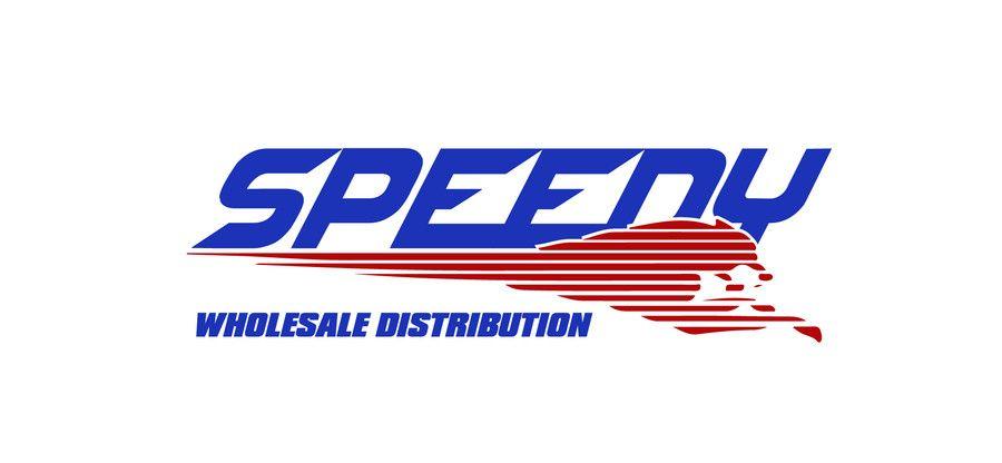 Speedy Logo - Entry by ricardosanz38 for Design a Speedy logo!