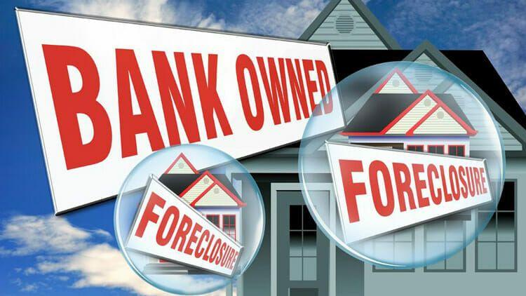 Foreclosure.com Logo - How To Buy A Foreclosed House (And Actually Make Money On It)