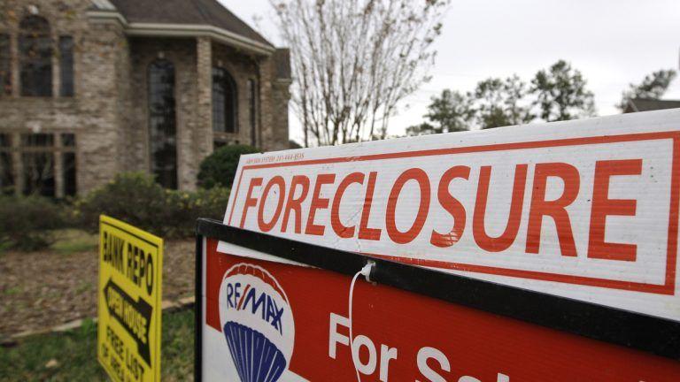 Foreclosure.com Logo - Trenton tackles N.J.'s foreclosure rate, but still highest in nation ...