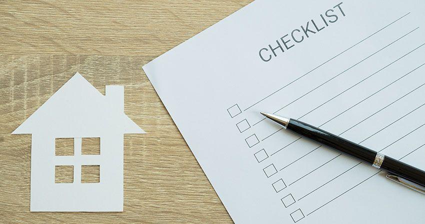 Foreclosure.com Logo - Home buying checklist and organizing your approach to buying a home