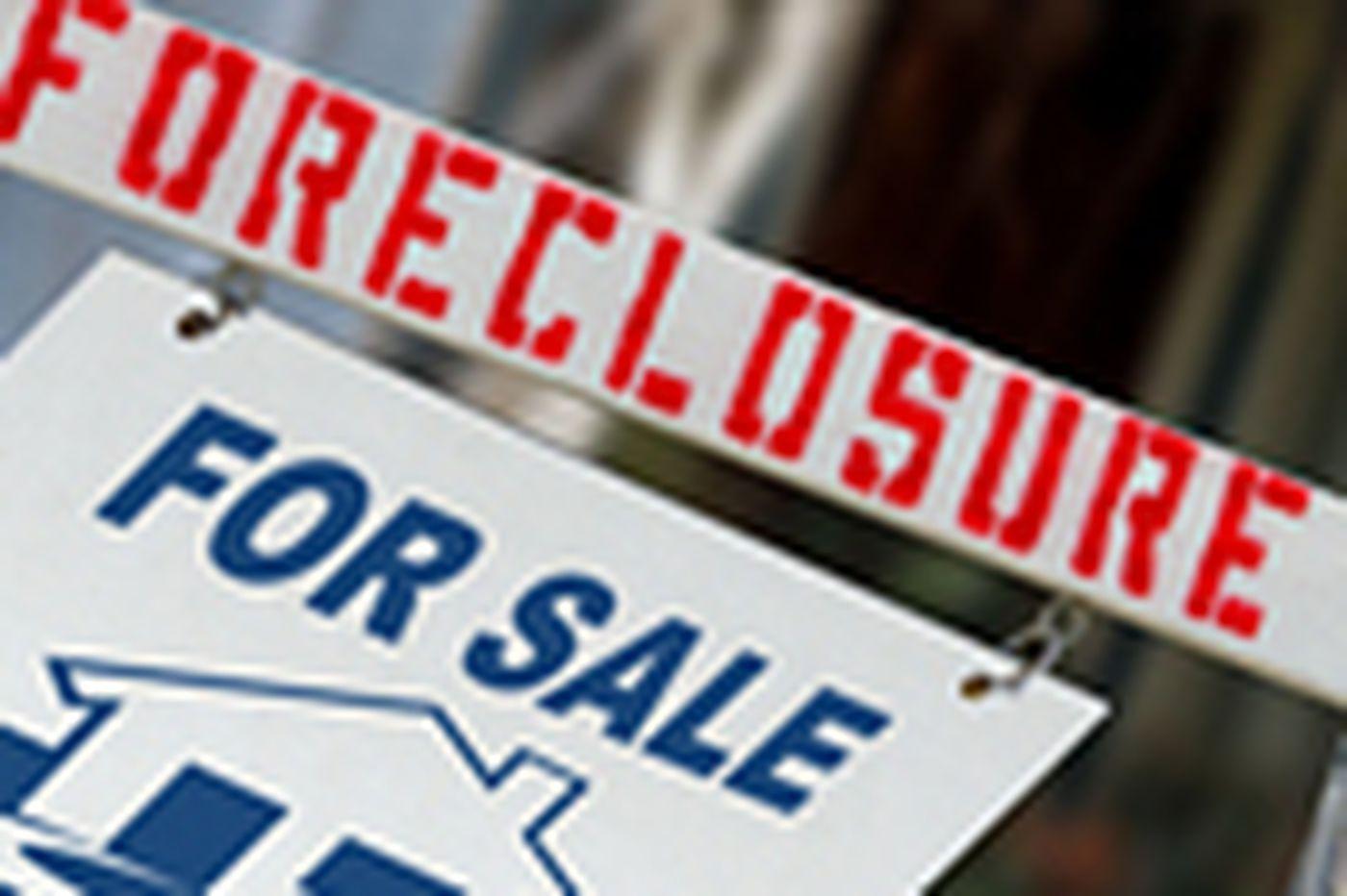 Foreclosure.com Logo - Pennsylvania foreclosure filings rose 24 percent from January 2011