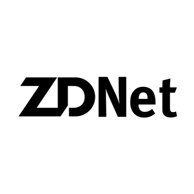 ZDNet Logo - ZDnet Logo transparent PNG - StickPNG