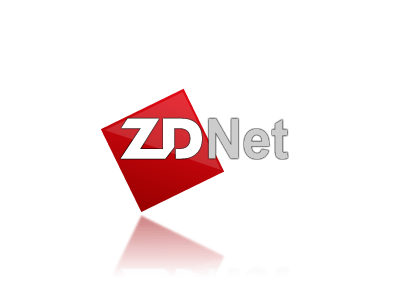 ZDNet Logo - Zdnet Logos